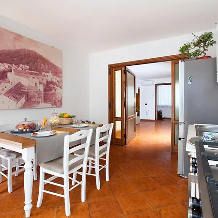 Guest house Double Luxury In Con Terrazzo Privato *