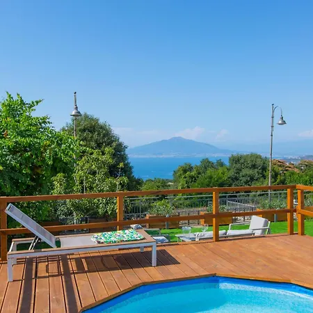 Double Luxury In Con Terrazzo Privato Guest house 3*