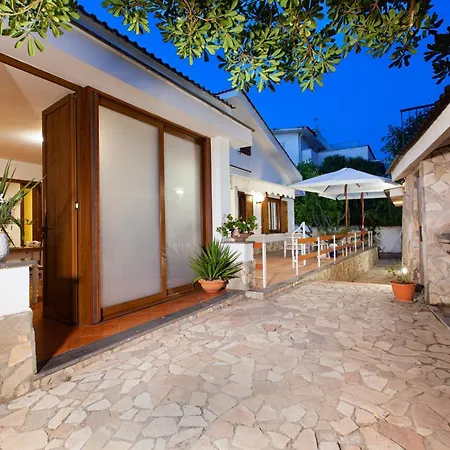 Double Luxury In Con Terrazzo Privato Guest house *